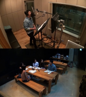 '미운우리새끼' 승리, YG구내식당서 블랙핑크에서 &#39;생존법&#39; 전수