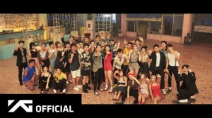 승리, '셋 셀테니' 뮤비 비하인드 공개...연습 매진하는 모습 &#39;눈길&#39;