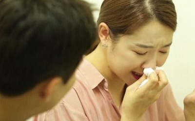 '동상이몽2' 소이현 “이렇게 우는 건 처음”...폭풍 오열한 사연은?