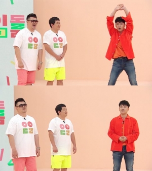&#39;아이돌룸&#39; 승리 “방탄소년단·워너원 못 이겨...나만의 방법으로 승부”