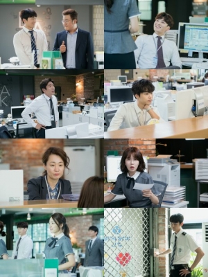 &#39;아는 와이프&#39; 리얼리티 더할 연기 고수들 총출동...공감도 200%