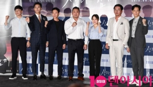 &#34;또 천만 관객 예감&#34;...더욱 짙어진 액션+감정+서사 &#39;신과함께2&#39; (종합)