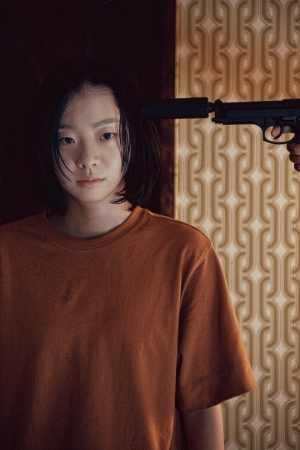 &#39;마녀&#39; 김다미, 북미 판타지아영화제서 최고여배우상 수상