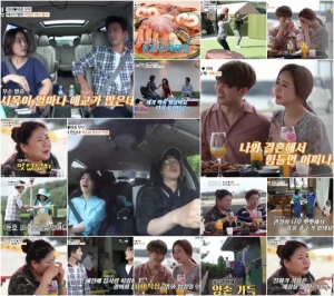 '아내의 맛' 함소원 "결혼 쉽지 않았다...진화에게 이별 선언하기도"
