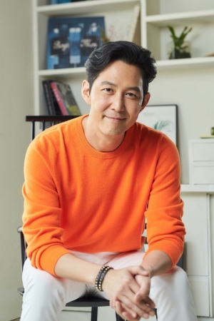 &#39;신과함께2&#39; 이정재 &#34;염라대왕, 가벼운 마음으로 할 역할 아냐&#34;
