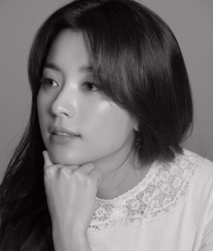 '인랑' 한효주 "'미션임파서블6'과의 대결? 쉽지 않다"
