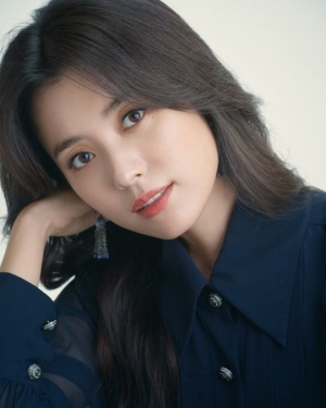 [TEN 인터뷰] 한효주 "'인랑'은 연기의 터닝 포인트...나를 한꺼풀 벗겨냈죠"