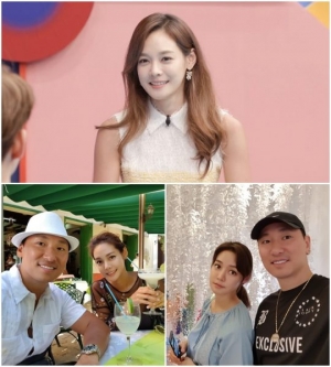 '아내의 맛' 안현모, 신혼 생활 공개...“남편 라이머 사랑 고백하다 눈물 쏟아”
