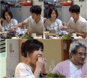 &#39;아내의 맛&#39;에 무사부부가 떴다...“권태기 무섭더라”