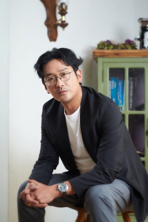 [TEN 인터뷰] &#39;신과함께2&#39; 하정우 &#34;배우로서 나를 움직일 작품이 우선이죠&#34;