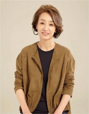 배우 남기애,  '최고의 이혼' 출연 확정…차태현과 모자 호흡