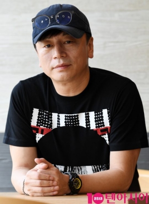 [TEN 인터뷰] 김용화 감독 &#34;&#39;신과함께&#39; 3, 4편? 마블처럼 세계관이 더 공고해져야죠&#34;