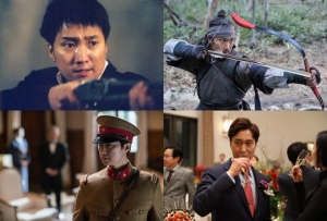 박해일, 이번엔 '상류사회'다...작품성·흥행 다 잡을까