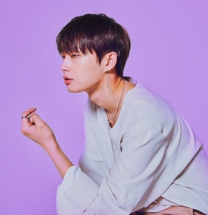 JBJ 출신 김용국, 8월 말 솔로 데뷔 확정 "보컬적 능력 120% 담아낼 것"