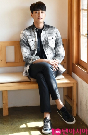 '너의 결혼식' 김영광 "고민하기보다 느낀대로 솔직하게 표현해"