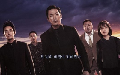 '신과함께2' 개봉 9일만에 800만 돌파...쌍천만 고지 눈앞
