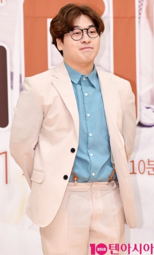 &#39;맨발의 디바&#39; 이경우 &#34;간식차 보내주신 상균·켄타 팬들께 감사드려&#34;