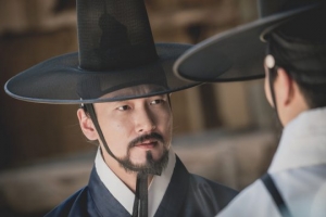 &#39;명당&#39; 조승우 &#34;문채원 역할 가장 탐나&#34;