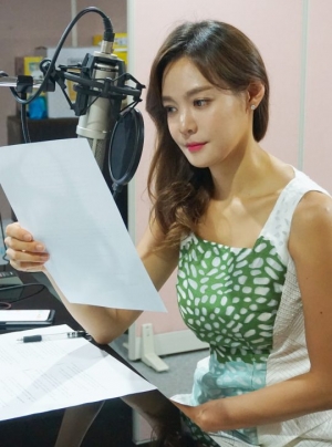 안현모, 오늘(14일) '세계 위안부 기림일' 맞아 영어 영상 재능기부