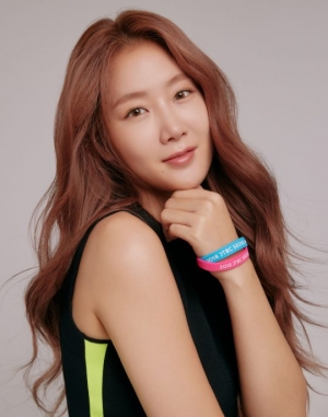 소유, 'JTBC 서울마라톤' 홍보대사 선정...“러닝은 나를 표현하는 방법”