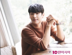 [TEN 인터뷰] &#39;목격자&#39; 곽시양 &#34;오래 걸려도 &#39;역시&#39;라는 수식어 얻고 싶어요&#34;