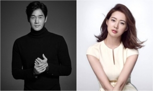 유지태X이요원, 대한민국 임시정부 수립 100주년 기념 드라마 '이몽' 출연 확정