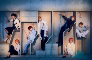 방탄소년단, 美 레코드산업협회 '골드' 인증...韓 가수 최다 기록