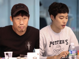 유해진X류준열, &#39;전투&#39; 첫 리딩...1920년 &#39;봉오동 전투&#39;로 돌아가다
