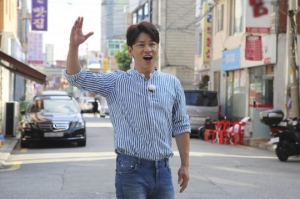 &#39;한끼줍쇼&#39; 정상훈, 자양동 양꼬치 거리서 가짜 중국어 大방출