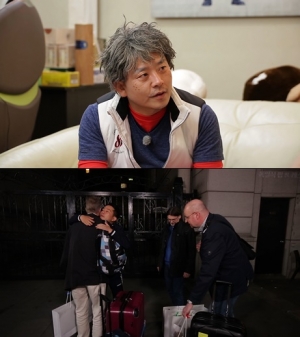 &#39;서울메이트&#39; 김준호X핀란드 형님들, 이별마저 유쾌한 그들의 마지막 이야기