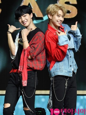 [TEN 신곡] #MXM #(여자)아이들 #임팩트