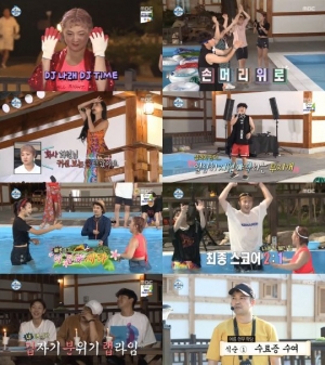 &#34;여름 현무학당 通했다&#34;...&#39;나 혼자 산다&#39;가 전한 웃음과 감동