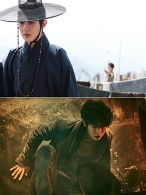 최우식, &#39;마녀&#39; 이어 &#39;물괴&#39;로 관객 만난다...충무로 차세대 &#39;다작요정&#39;