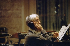 부산국제영화제 '올해의 아시아영화인상' 사카모토 류이치 선정