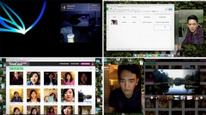 "부재중 전화 3통, 실종된 딸"...'서치', 단서는 인터넷에 남아있다