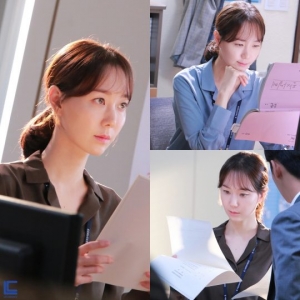 '친판사' 이유영, 찰떡 같은 캐릭터 소화력으로 몰입도↑