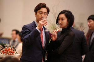 [TEN 리뷰] &#39;상류사회&#39; 뻔하지만 적나라한 민낯