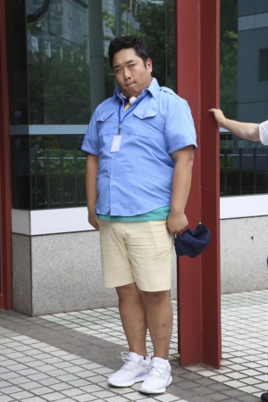 “김준현 아니에요?”...'한끼줍쇼' 문세윤, 인지도 굴욕에 재치 있는 화답 &#34;고뤠~&#34;