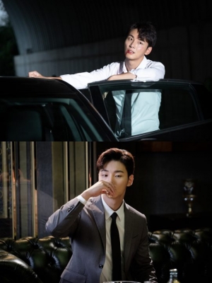 '친애하는 판사님께' 윤시윤 vs 윤시윤, 피할 수 없는 형제의 맞대결