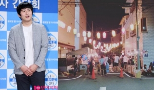 기안84 "'나 혼자 산다' 하차 안 해...만화 그리러 일본行"