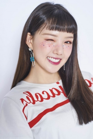 여자친구 예린, '스쿨어택 2018' 시즌2 MC로 합류