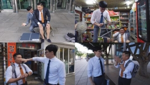 &#34;주인공은 당신!&#34;...유재석X조세호 '유 퀴즈 온 더 블럭' 관전 포인트 셋