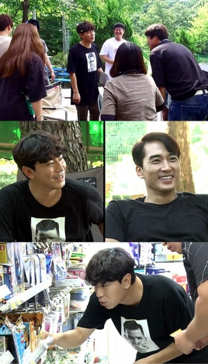 &#39;나 혼자 산다&#39; 이시언, 대배우→대기배우? 남다른 기다림의 미학