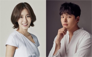 유이X이장우 &#39;하나뿐인 내편&#39;으로 5년 만에 재회...연인 케미 기대