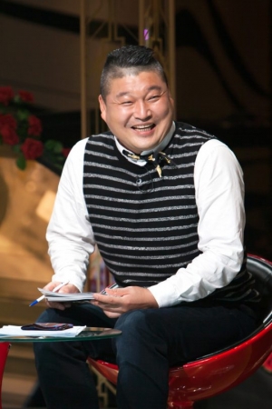강호동, &#39;누구나와?! 가로채널&#39;로 2년 만에 SBS 예능 복귀