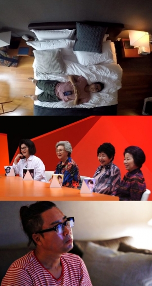 정재형, '미운 우리 새끼' 출격...창작의 늪에 빠진 일상 공개