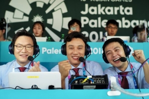 韓日 야구 AG결승전 오늘(1일)...이승엽, “일본팀 조직력과 투수 제구력 조심해야”