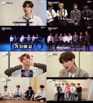 '작전명 ATEEZ' 에이티즈, 첫 미니 팬미팅 준비 완료...비글美 가득
