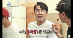 송승헌, &#39;나 혼자 산다&#39; 깜짝 등장...&#34;시언이 덕분에 오랜만에 예능 출연&#34;