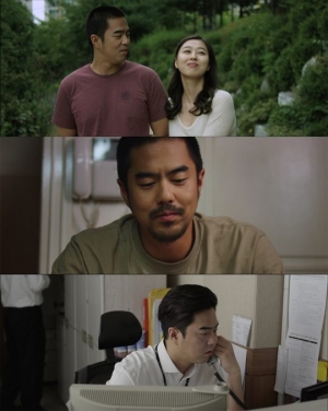 &#39;봄이가도&#39; 전석호, 멜로 연기 도전...여리고 섬세한 아내바라기